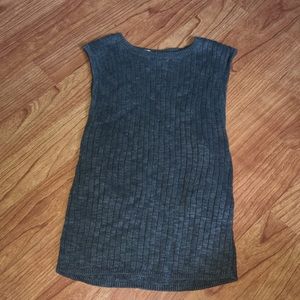 hollister tank top
